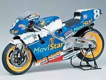 タミヤ ホンダ NSR500 1/12 プラモデル 模型 '84 バイク タミヤ 1/12 オートバイシリーズ Honda NSR500 '84 | タミヤ